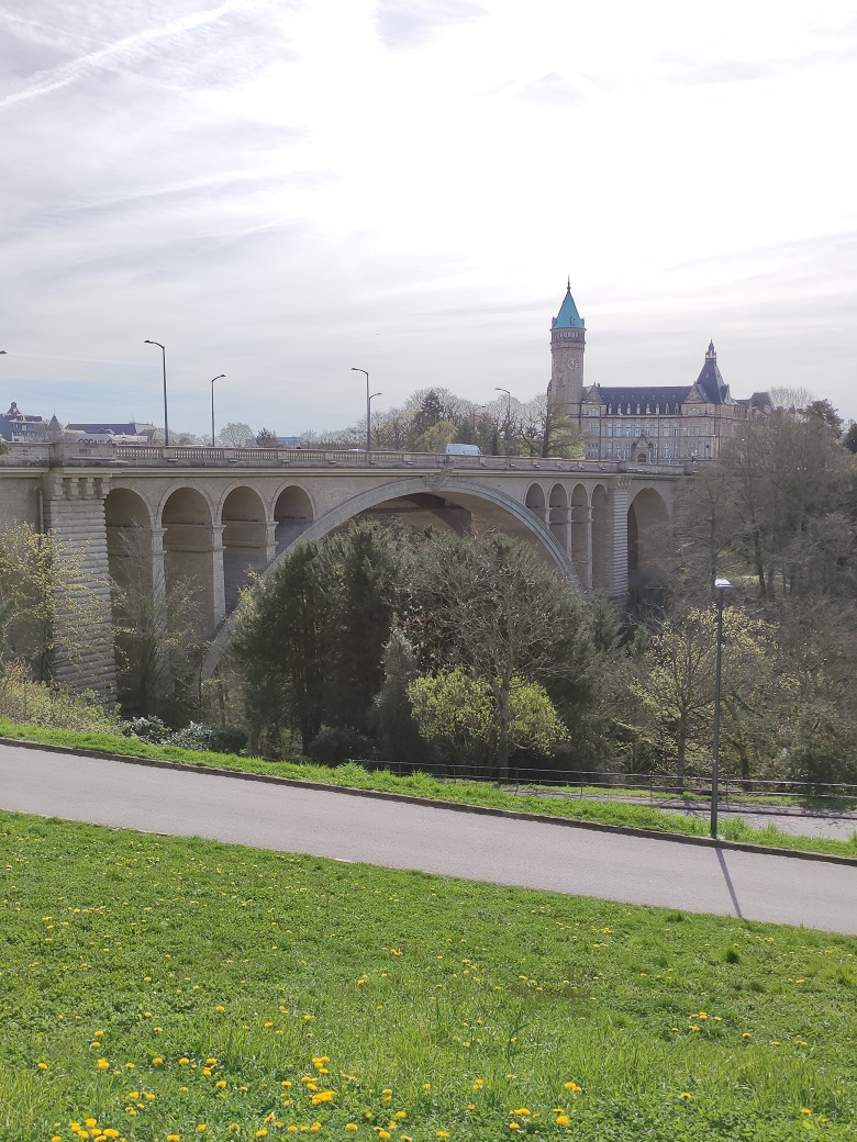Pont Adolphe